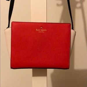 Kate Spade crossbody bag